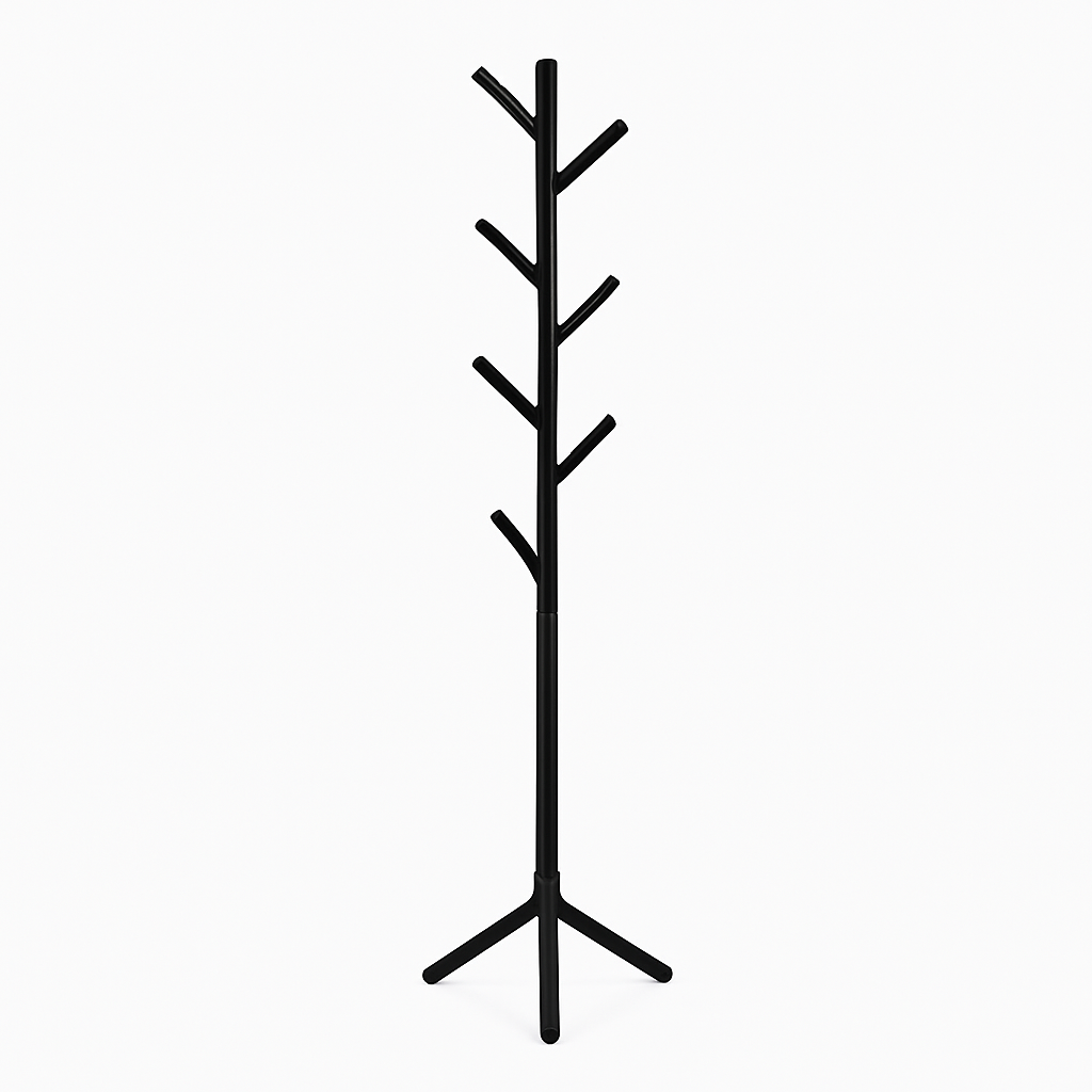 Minimalist Coat Rack – Small Size