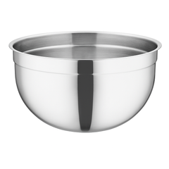 Proline Stainless Steel Gastro Mixing Bowl – Available in 16x11 cm, 20x13 cm, 24x15 cm & 28x17 cm
