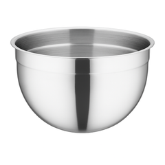 Proline Stainless Steel Gastro Mixing Bowl – Available in 16x11 cm, 20x13 cm, 24x15 cm & 28x17 cm
