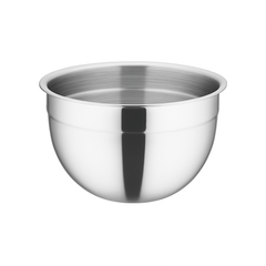 Proline Stainless Steel Gastro Mixing Bowl – Available in 16x11 cm, 20x13 cm, 24x15 cm & 28x17 cm