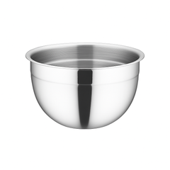 Proline Stainless Steel Gastro Mixing Bowl – Available in 16x11 cm, 20x13 cm, 24x15 cm & 28x17 cm