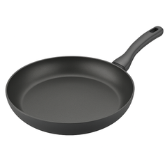 Nora Ceramic Frypan – Available in 24x4 cm, 26x4.4 cm & 28x4.6 cm