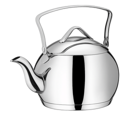 Tombik Stainless Steel Kettle – 3.5 L