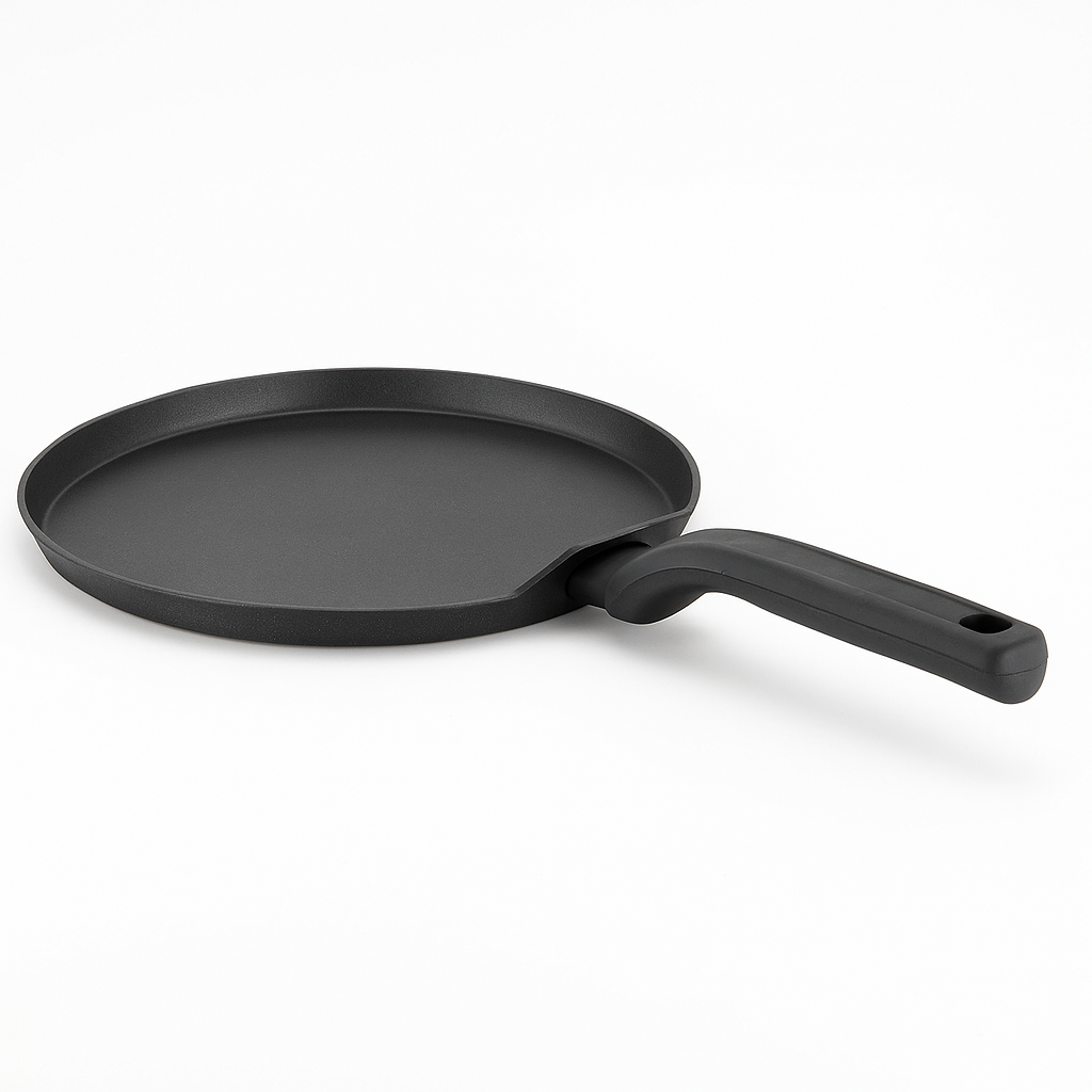 Ornella Aluminum Non-Stick Crepe Frypan – 26 cm