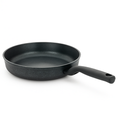 Ornella Aluminum Non-Stick Frypan – Available in 24x4.7 cm & 28x5.5 cm (3.0 L)