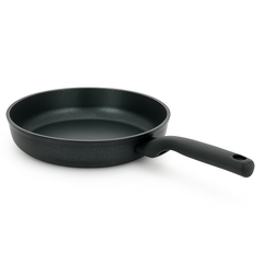 Ornella Aluminum Non-Stick Frypan – Available in 24x4.7 cm & 28x5.5 cm (3.0 L)