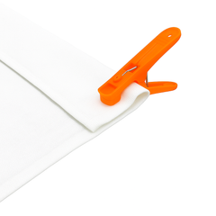 1Pc Durable Cloth Clip – Strong Grip Laundry Peg for Clothes, Towels & Outdoor Drying