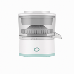 Portable Electric Juicer – Multi-Function Citrus & Fruit Extractor for Fresh Juice at Home or Travel