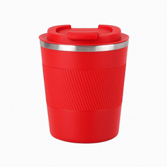 510 ml Travel Vacuum Cup – Insulated Leak-Proof Mug for Hot & Cold Drinks | Portable Coffee & Tea Tumbler