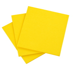 (3-Pack) Cleaning Cloth  — Multi-Purpose Absorbent Cloths for Home & Kitchen
