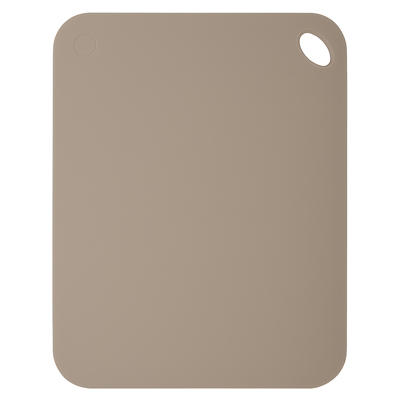 1Pc Flexible Cutting Board (Assorted Color) – Lightweight, Non-Slip Chopping Mat for Kitchen