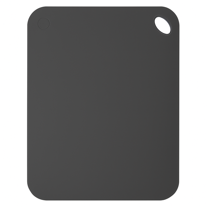 1Pc Flexible Cutting Board (Assorted Color) – Lightweight, Non-Slip Chopping Mat for Kitchen