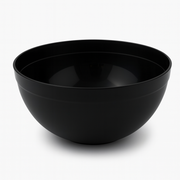 1Pc Premium 4.5L Mixing Bowl – Durable Kitchen Bowl for Baking, Salad & Food Prep - Habitt
