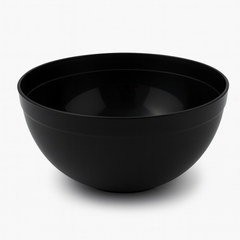 1Pc Premium 4.5L Mixing Bowl – Durable Kitchen Bowl for Baking, Salad & Food Prep