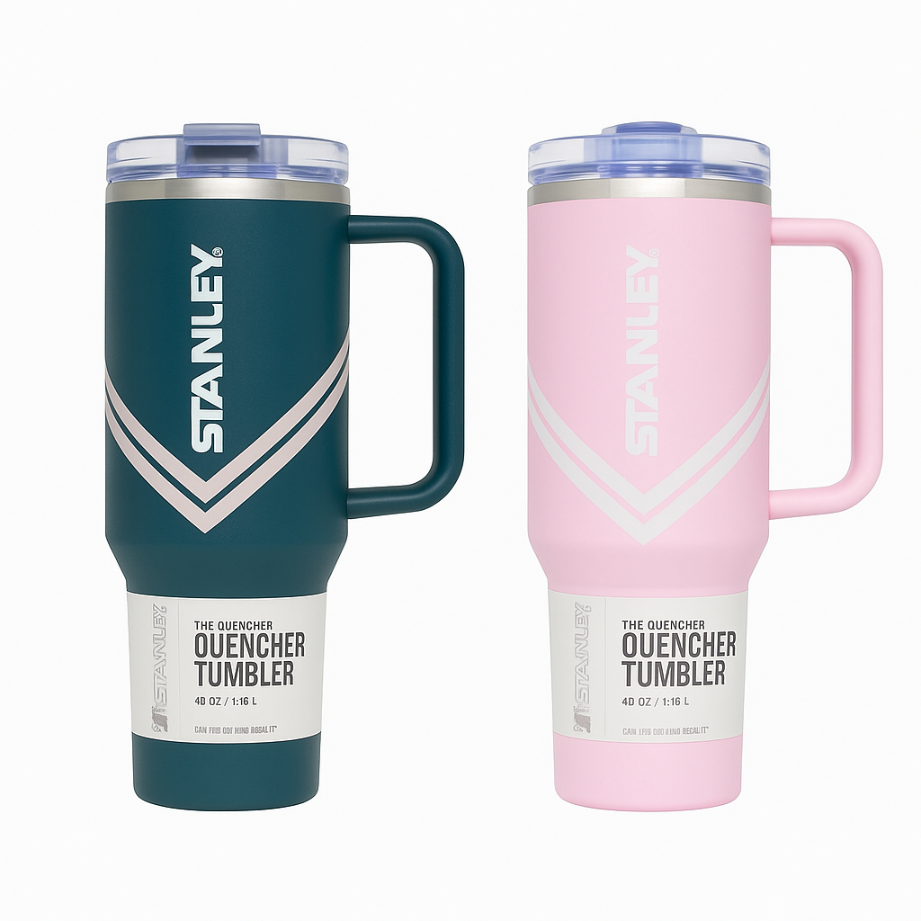 Stanley Quencher H2.0 Flowstate Tumbler 40 oz (Assorted Colors Stanley Quencher H2.0 Flowstate Tumbler 40 oz (Assorted Colors