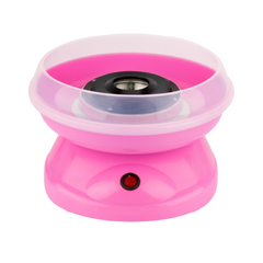 Cotton Candy Maker – Electric Cotton Candy Machine for Home & Parties