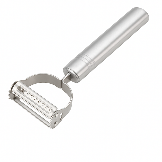 Multifunctional Peeler – Stainless Steel Vegetable & Fruit Peeler