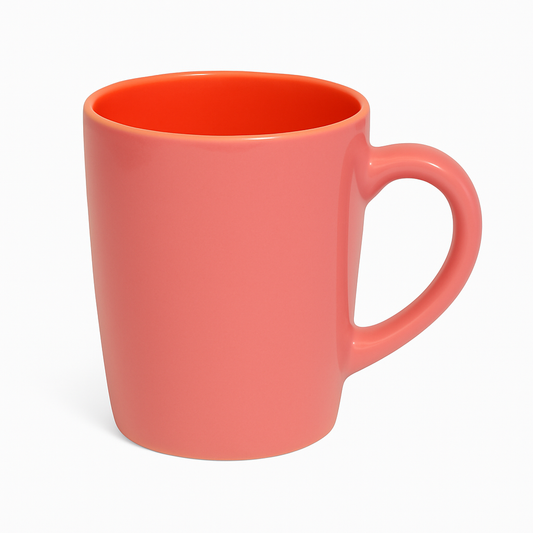 420 ml Ceramic Mug – 3 Colors