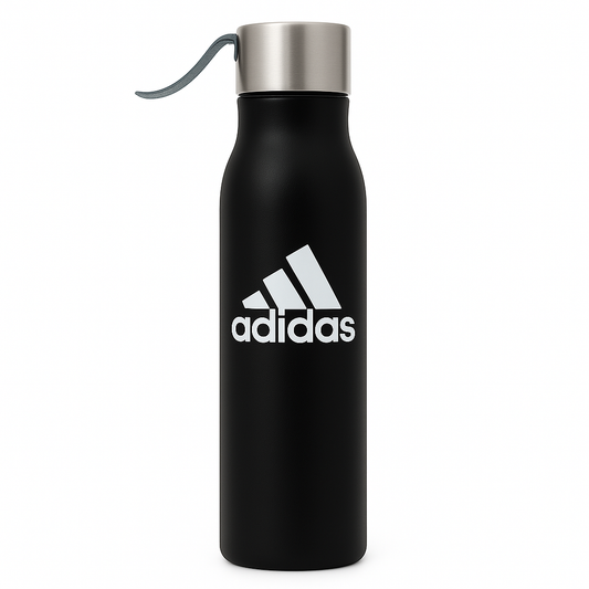 Performance Active Sport Bottle 550ml Black Adidas
