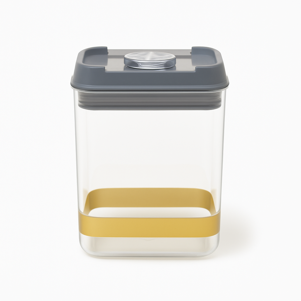 Kleeyo Canister 270ml / 400ml / 500ml