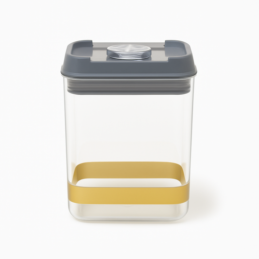 Kleeyo Canister 270ml / 400ml / 500ml