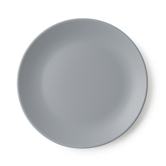 Kleeyo Party Plates Plastic 4pcs Set