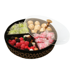 Khaas Daan – Small Black (24 cm)