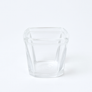 1Pc Acrylic Jar – Small, Medium & Large | Transparent Multi-Purpose Storage Container - Habitt