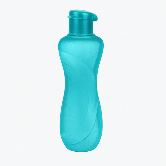 TP-490 500 ml Sports Water Bottle — BPA-Free, Leakproof & Reusable Plastic Bottle