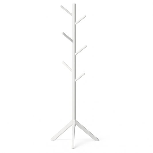 Minimalist Coat Rack – Small Size