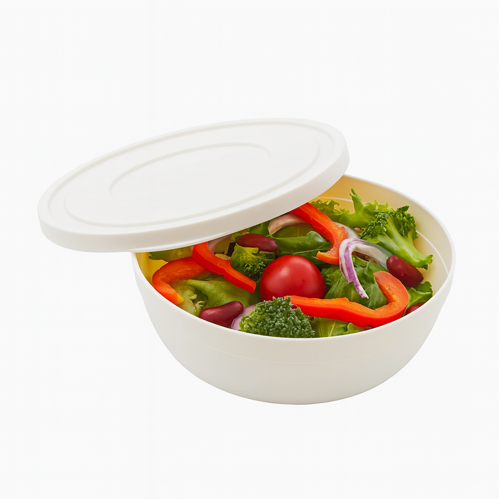 Sandy Flat Bowl – 1L