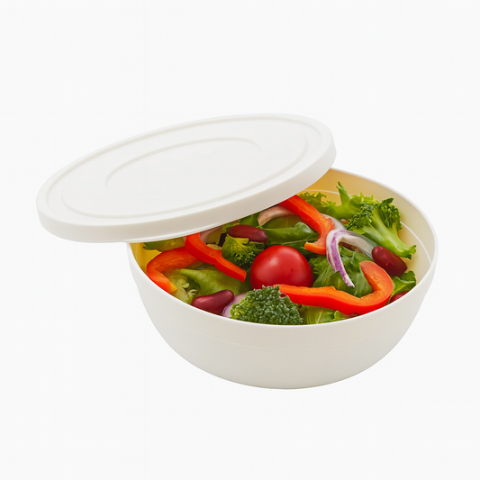 Sandy Flat Bowl – 1L