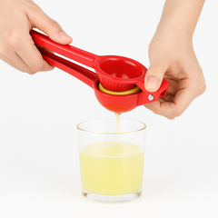 Lemon Squeezer – Manual Citrus Juicer