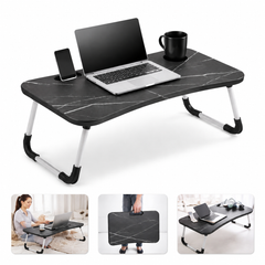 Multi-Functional Foldable Laptop Table