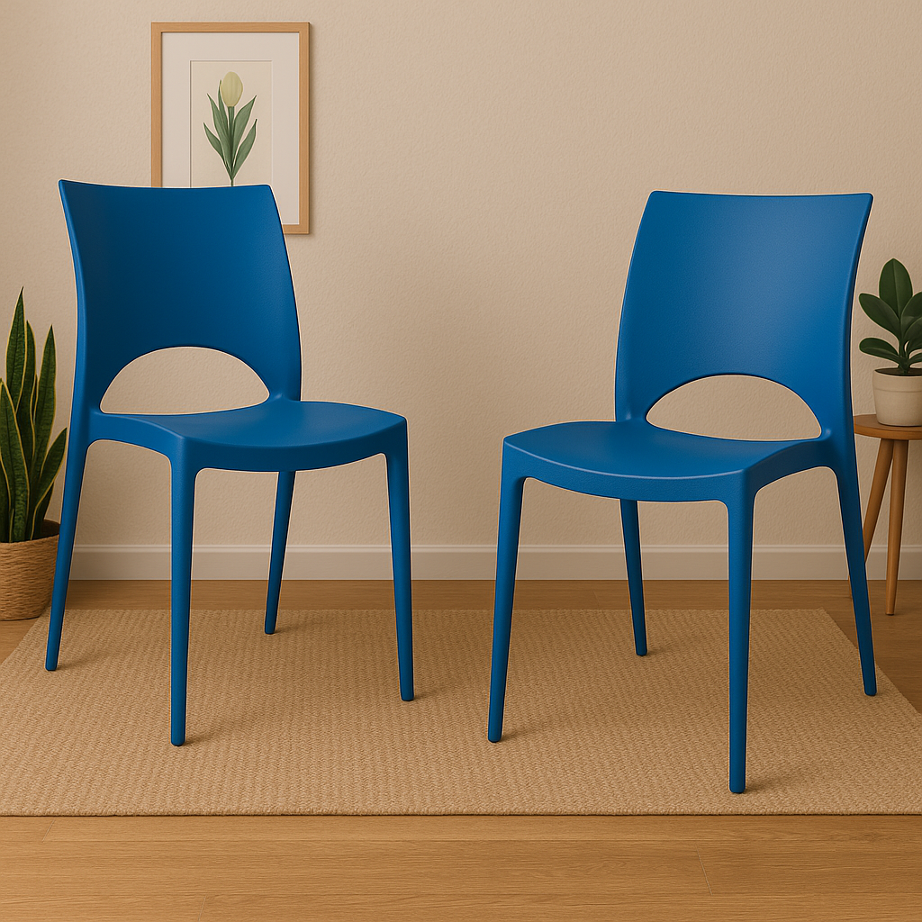 Cafeteria Chair (BOGO)