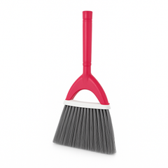 Handheld Broom TP-188 – Compact Cleaning Brush with Strong Bristles for Home, Kitchen & Office