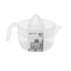 Maxware Citrus Squeezer 450ml – BPA-Free Manual Juicer for Fresh Orange, Lemon & Lime Juice