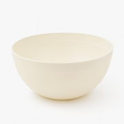 1Pc Premium 4.5L Mixing Bowl – Durable Kitchen Bowl for Baking, Salad & Food Prep - Habitt