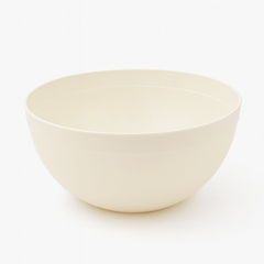 1Pc Premium 4.5L Mixing Bowl – Durable Kitchen Bowl for Baking, Salad & Food Prep