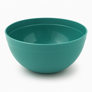 1Pc Premium 4.5L Mixing Bowl – Durable Kitchen Bowl for Baking, Salad & Food Prep - Habitt