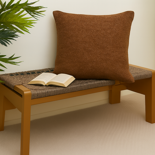 Shaded Diamond Cushion Cover 18x18