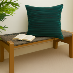 Shaded Paradise Cushion Cover 20x20"