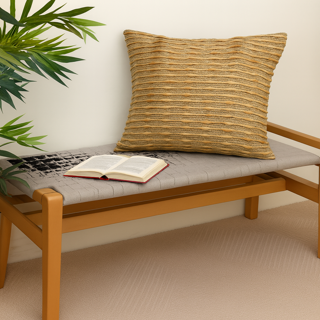 CC Cushion Cover 20x20 Sam