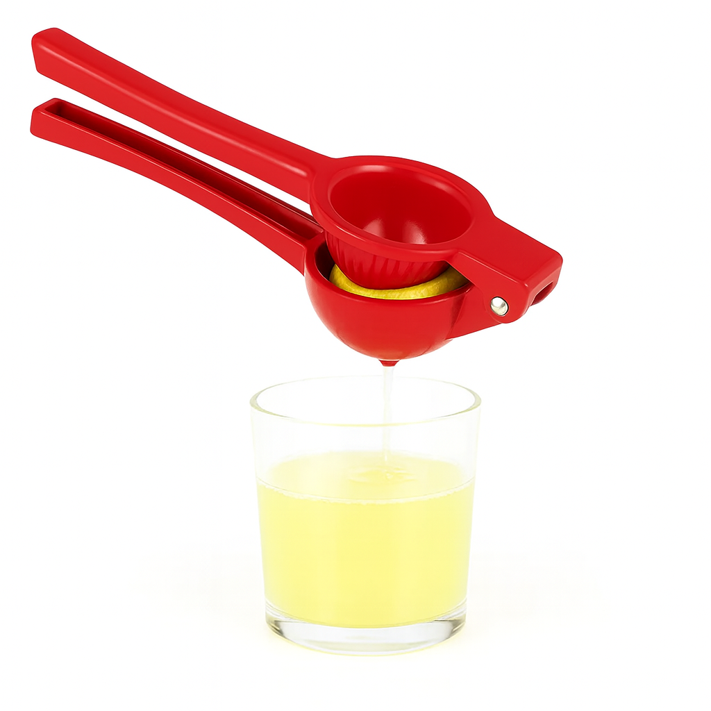 Lemon Squeezer – Manual Citrus Juicer - Habitt