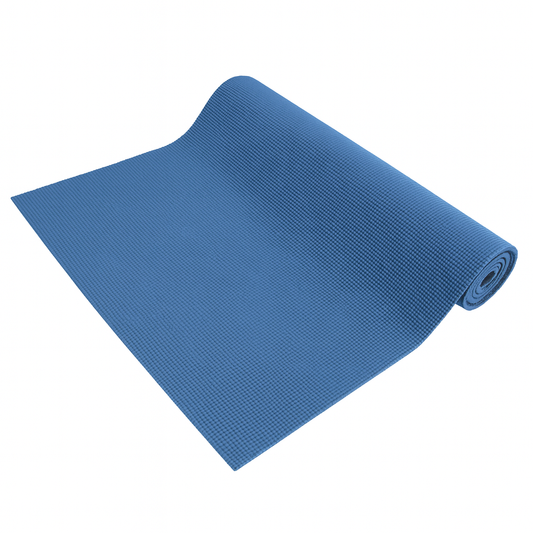 Printed Yoga Mat – 5mm Thickness