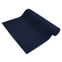 Printed Yoga Mat – 5mm Thickness