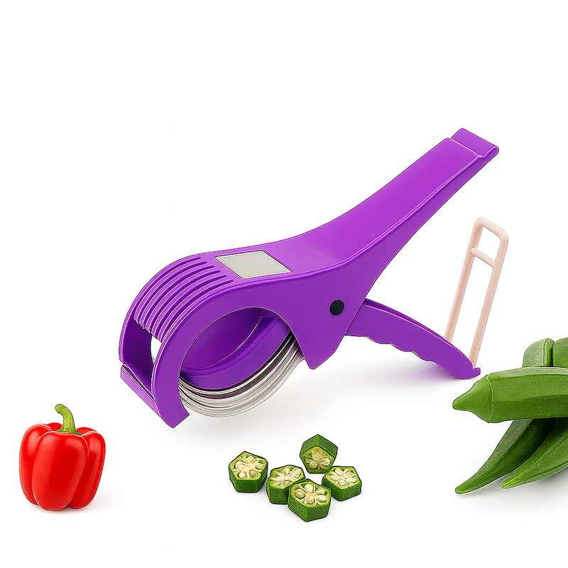 MULTI VEGETABLE CUTTER - Habitt