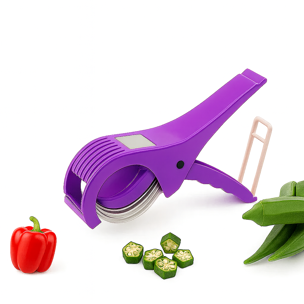 MULTI VEGETABLE CUTTER