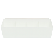 Drawer Organizer – Grey & White - Habitt