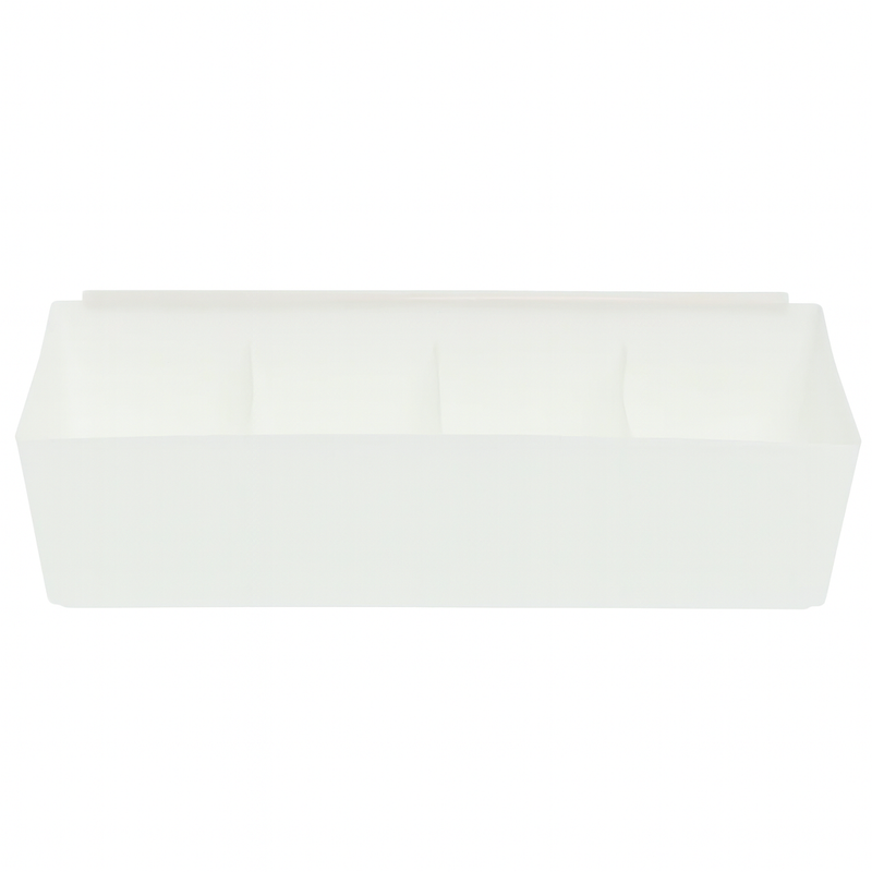 Drawer Organizer – Grey & White - Habitt